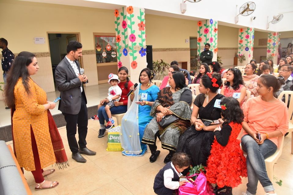 mamaMia-14 | Best No. 1 School in Kanpur