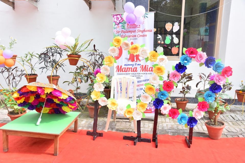 mamaMia-50 | Best No. 1 School in Kanpur