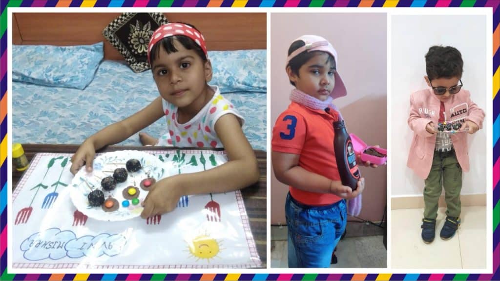 Ramp-17 | Best No. 1 School in Kanpur