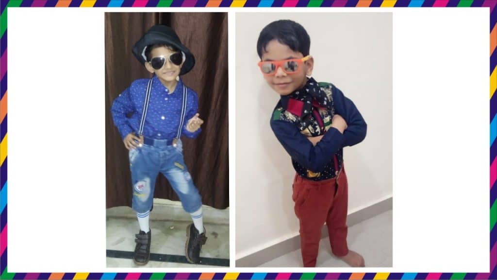 Ramp-6 | Best No. 1 School in Kanpur