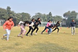 ChristmasInSkl-15 | Best No. 1 School in Kanpur