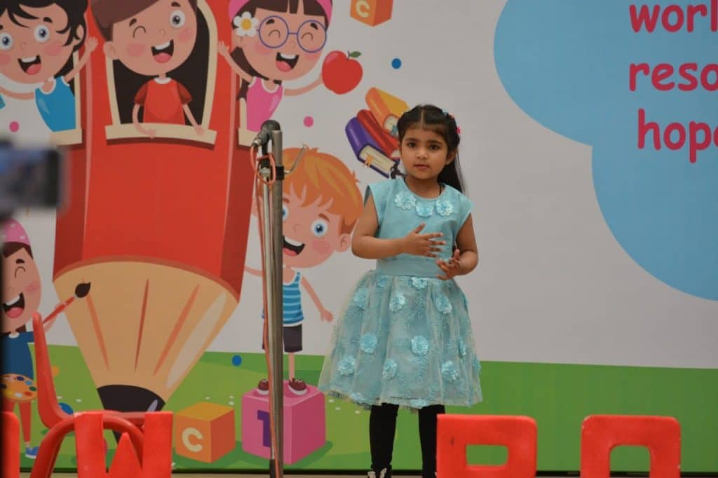 sBoat-25 | Best No. 1 School in Kanpur