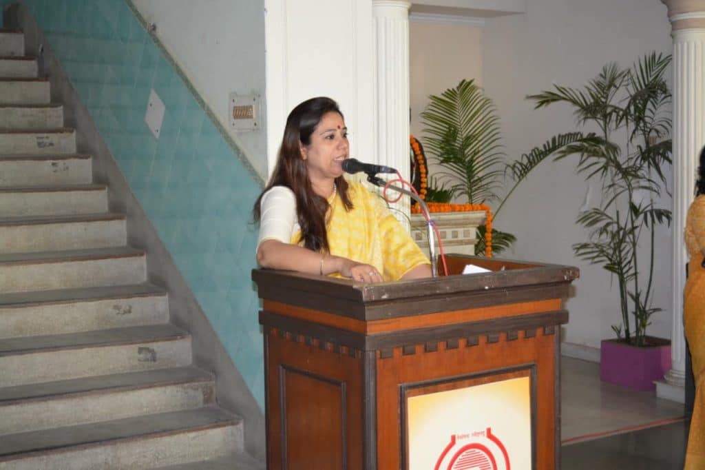 blessing-Ceremony-1 | Best No. 1 School in Kanpur