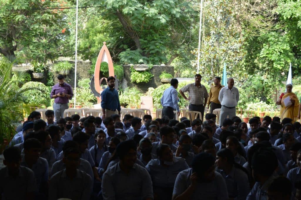 blessing-Ceremony-13 | Best No. 1 School in Kanpur
