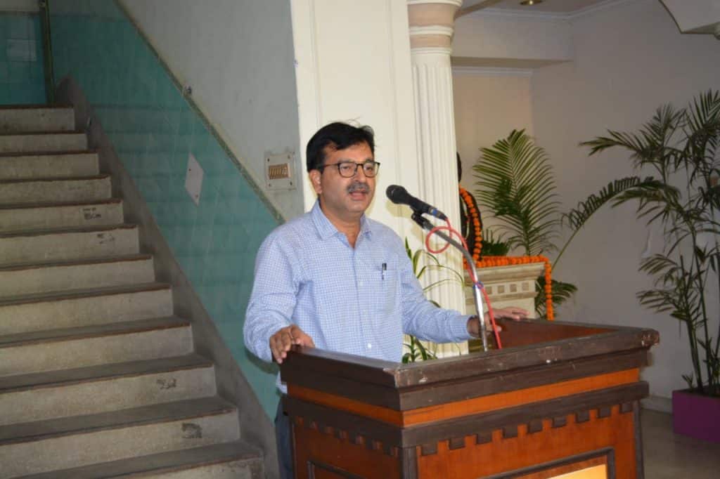 blessing-Ceremony-14 | Best No. 1 School in Kanpur