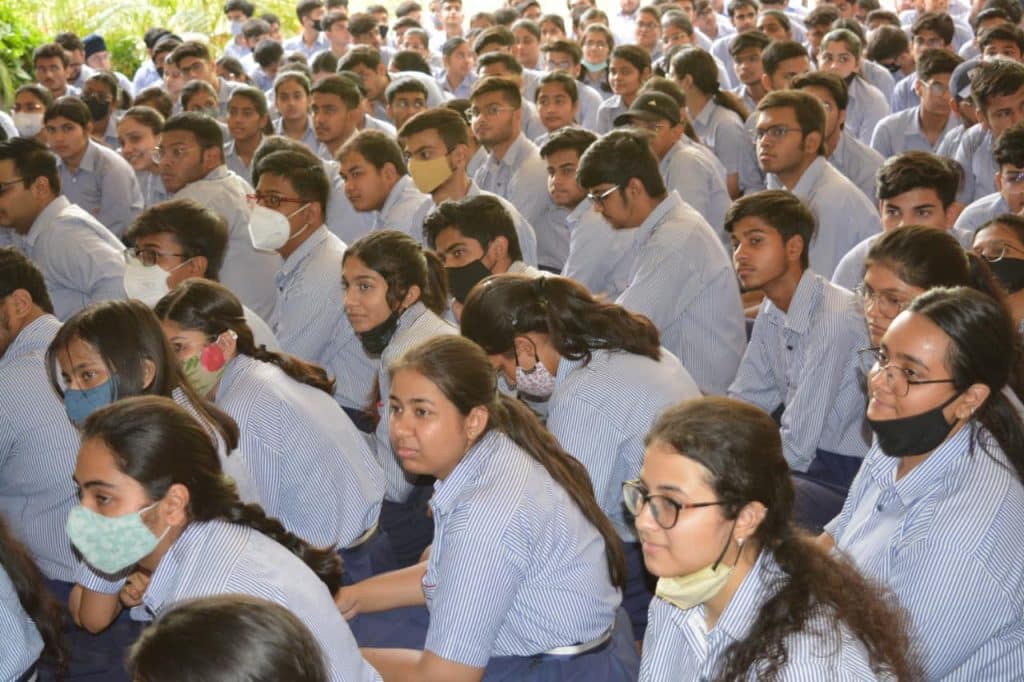 blessing-Ceremony-20 | Best No. 1 School in Kanpur