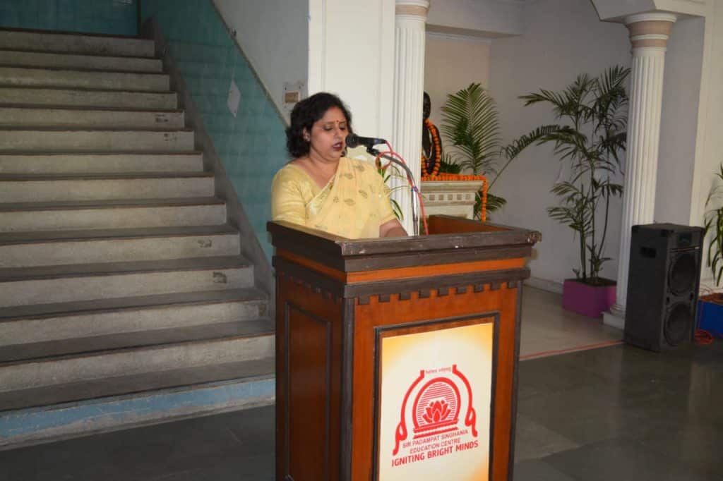 blessing-Ceremony-22 | Best No. 1 School in Kanpur
