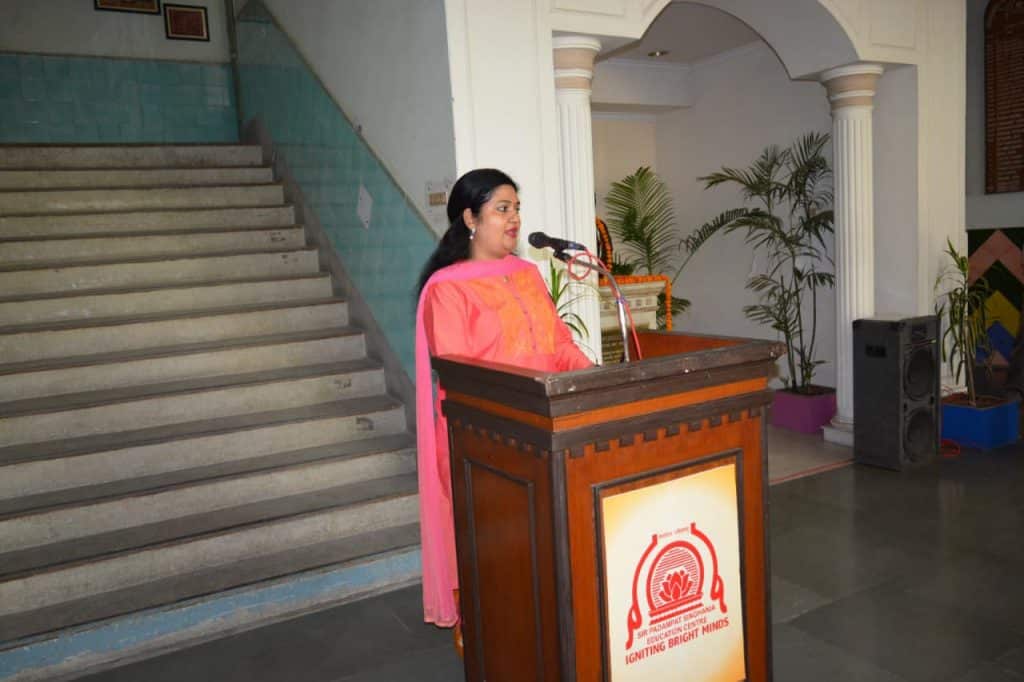 blessing-Ceremony-27 | Best No. 1 School in Kanpur