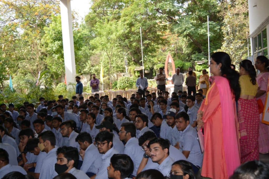 blessing-Ceremony-31 | Best No. 1 School in Kanpur
