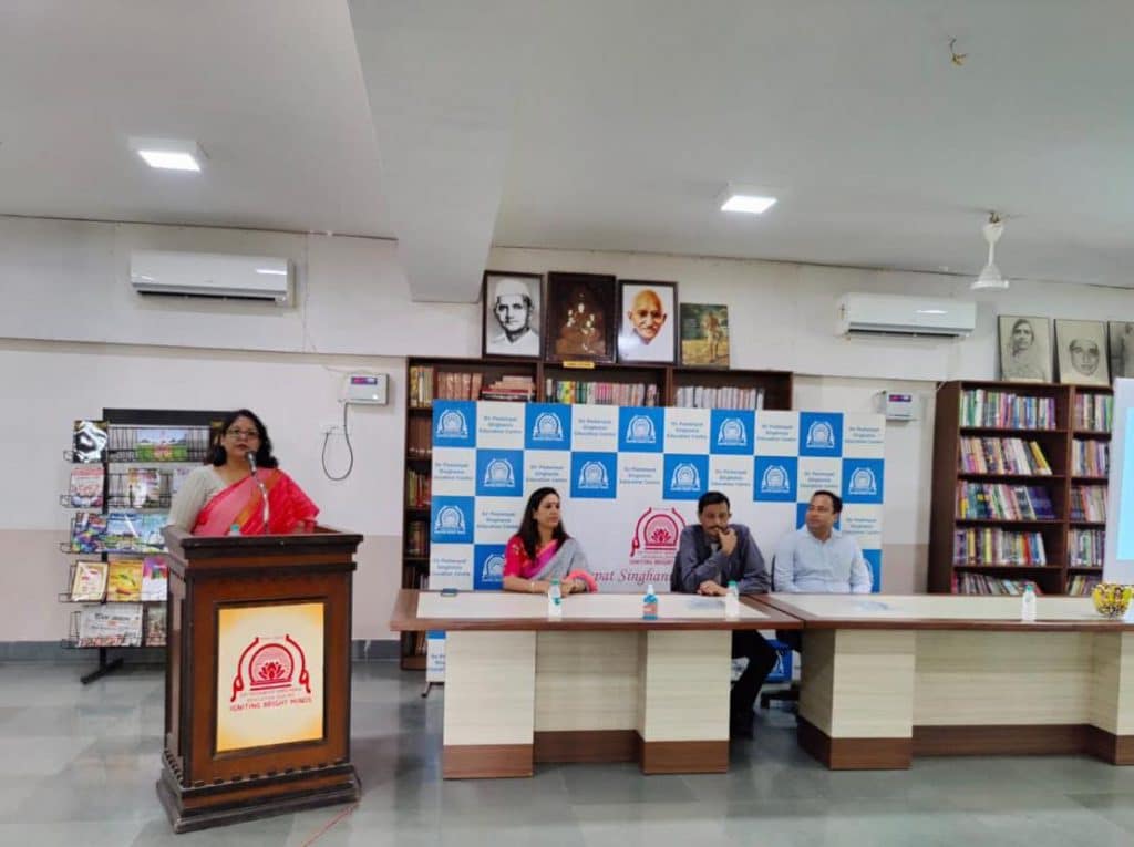 expLearning_WS-3 | Best No. 1 School in Kanpur