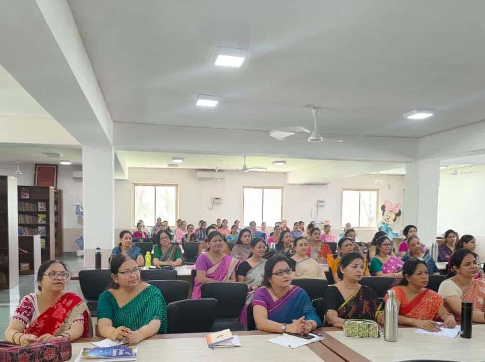 expLearning_WS-4 | Best No. 1 School in Kanpur
