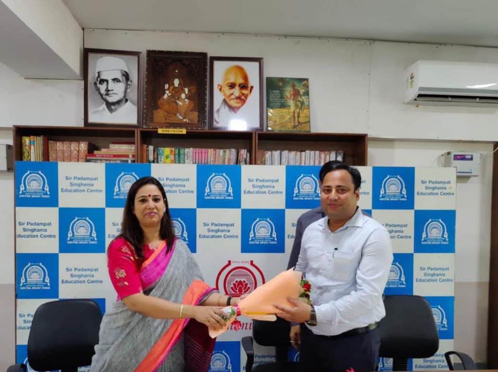 expLearning_WS-5 | Best No. 1 School in Kanpur