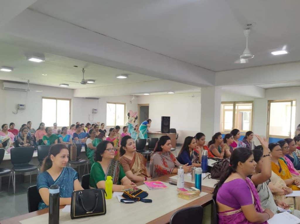 expLearning_WS-6 | Best No. 1 School in Kanpur