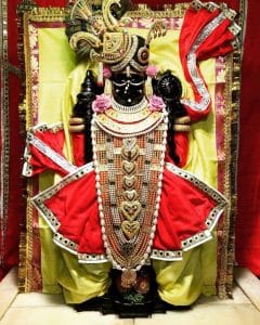DWARKAdheesh