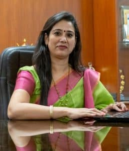 Sir Patampat Singhania | principal | SPSEC Kanpur