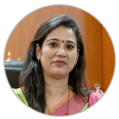 Bhawna Gupta, Principal