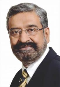 Sir Patampat Singhania |Vice-Chairman and Director | SPSEC Kanpur