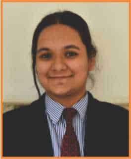 12 Shivi Singh 96% (Science)