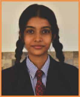 14 Akshara Shukla 96% (Humanities)