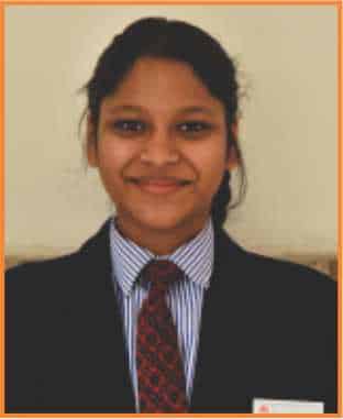 2 TAVISHI AGARWAL 98.2% Commerce