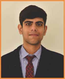 20 Dhruv Bardeja 94.8% (Commerce)