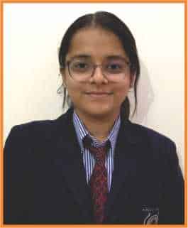 22 Tanishka Dikshit 94.8% (Science)