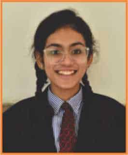 4 Sanchi Arora 97.2% (Science)