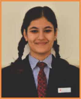 7 Suhani Kapoor 96.4% (Commerce)