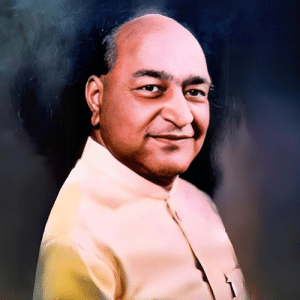 sir patampat singhania our founder | SPSEC Kanpur