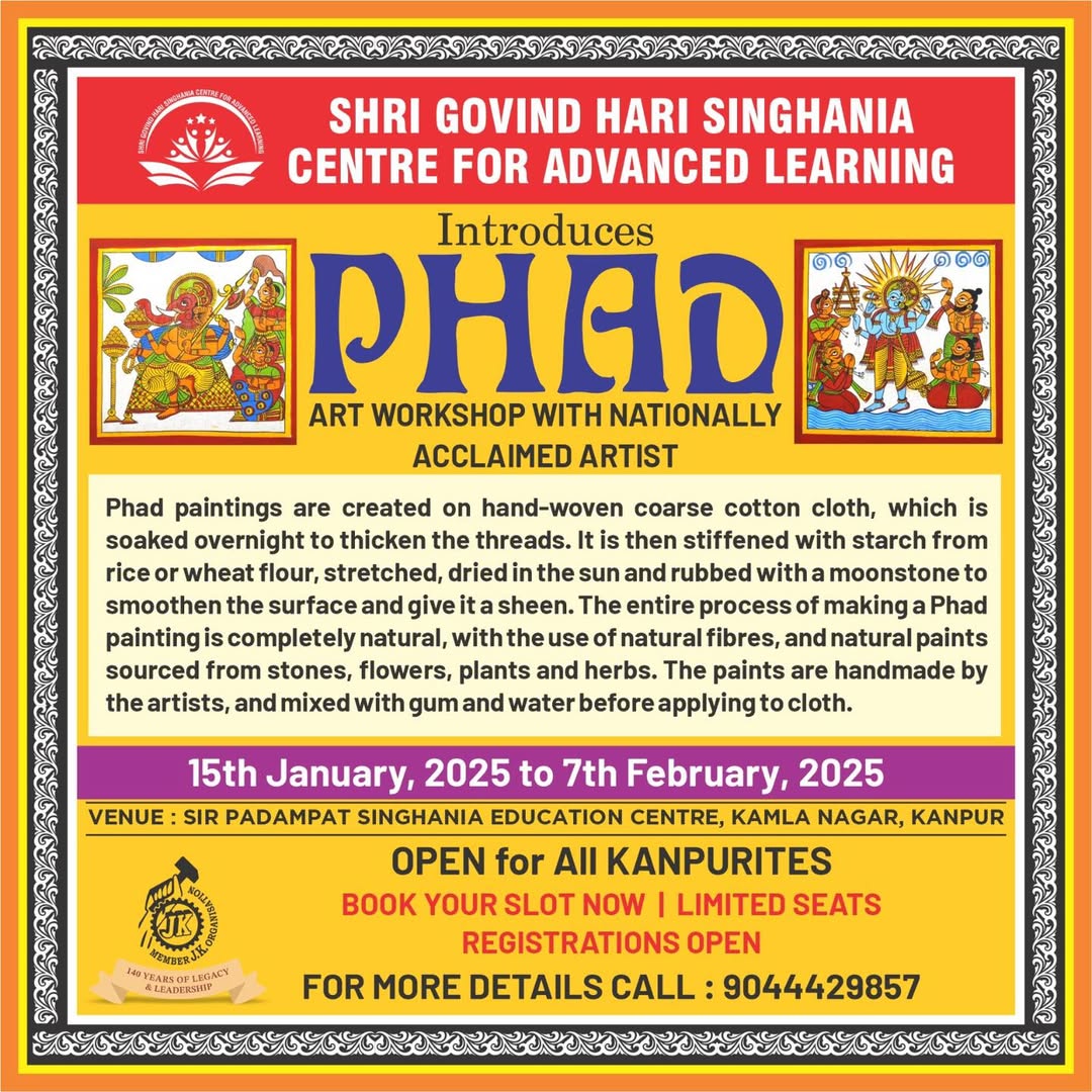 Art_workshop_kanpur_SPSEC