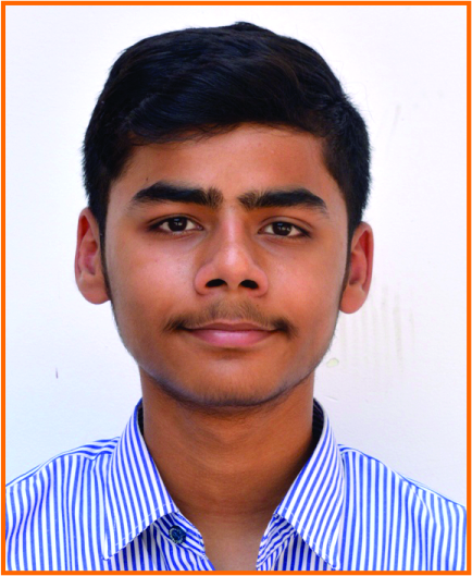 1- AADHAR KHARE 992