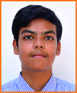 10 - AADITYA SINGH 972
