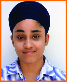 10 - MANJYOT KAUR 954