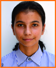 11 - ASTHA CHAUDHARY 926