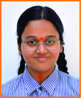 11 - YASHI PANDEY 972