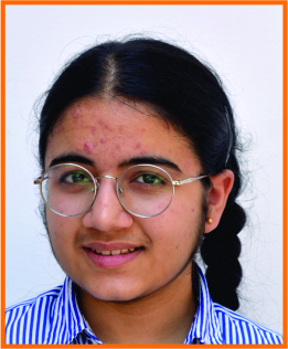 12 - SIMRAN TEKWANI 972