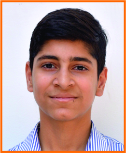 13- RACHIT AHUJA 97