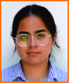 14 - ASHPREET CHAWLA 924