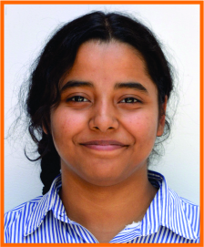 14 - KAVYA TIWARI 932