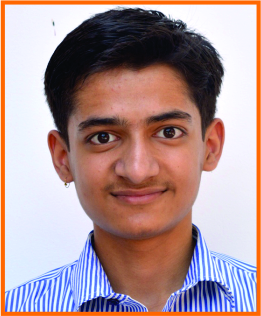 14 - VEDANK MISHRA 97