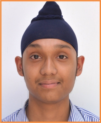 2 - ISHPREET SINGH GUJRAL 978