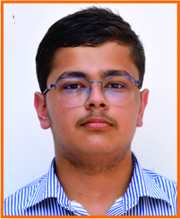 25 - VIRAAJ GOYAL 958