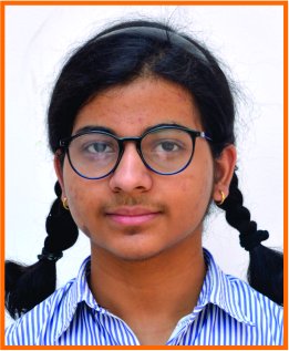 27 - MANYA BAJPAI 952