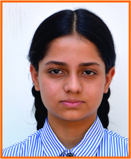 31 - MANISHIKA SACHAN 952