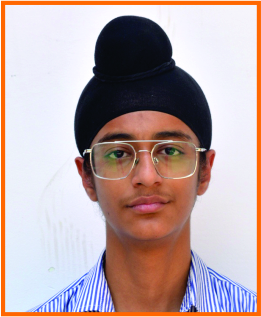 34 - KARANDEEP SINGH SAHANI 95