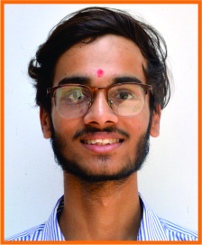 4 - HARSHIT SINGH 96