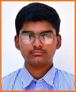 4- SAKSHAM GUPTA 98