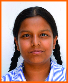 7 - JANVI CHAURASIA 934