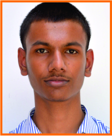 7 - NIMESH TRIPATHI 94