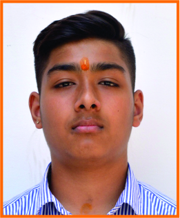 9 - SHAURYA GUPTA 974